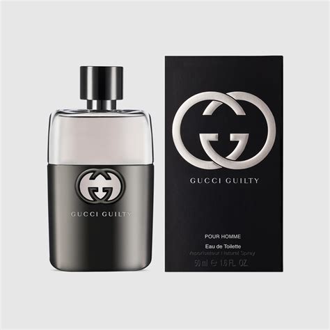 best price gucci guilty 50ml|best price for gucci guilty.